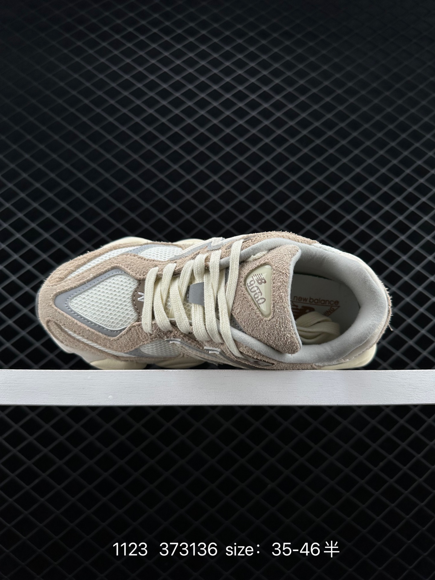 NB Joe Freshgoods x New Balance NB9060